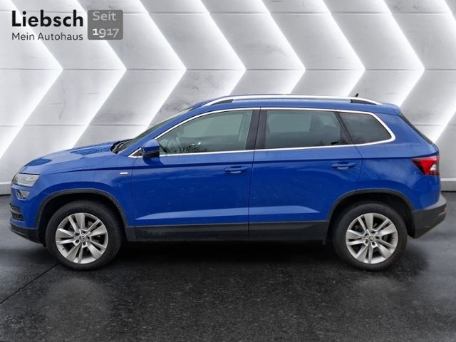 Skoda Karoq - Bild 2