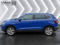 Skoda Karoq - Vorschau Bild 2