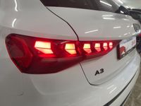 Audi A3 - Vorschau Bild 18