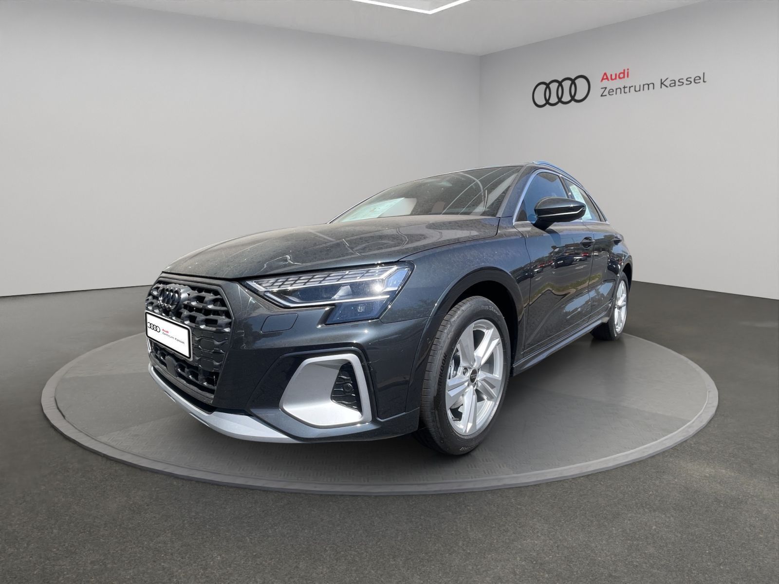 Audi A3 - Bild 2