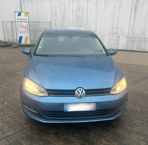 Volkswagen Golf 7 TSI 1.4