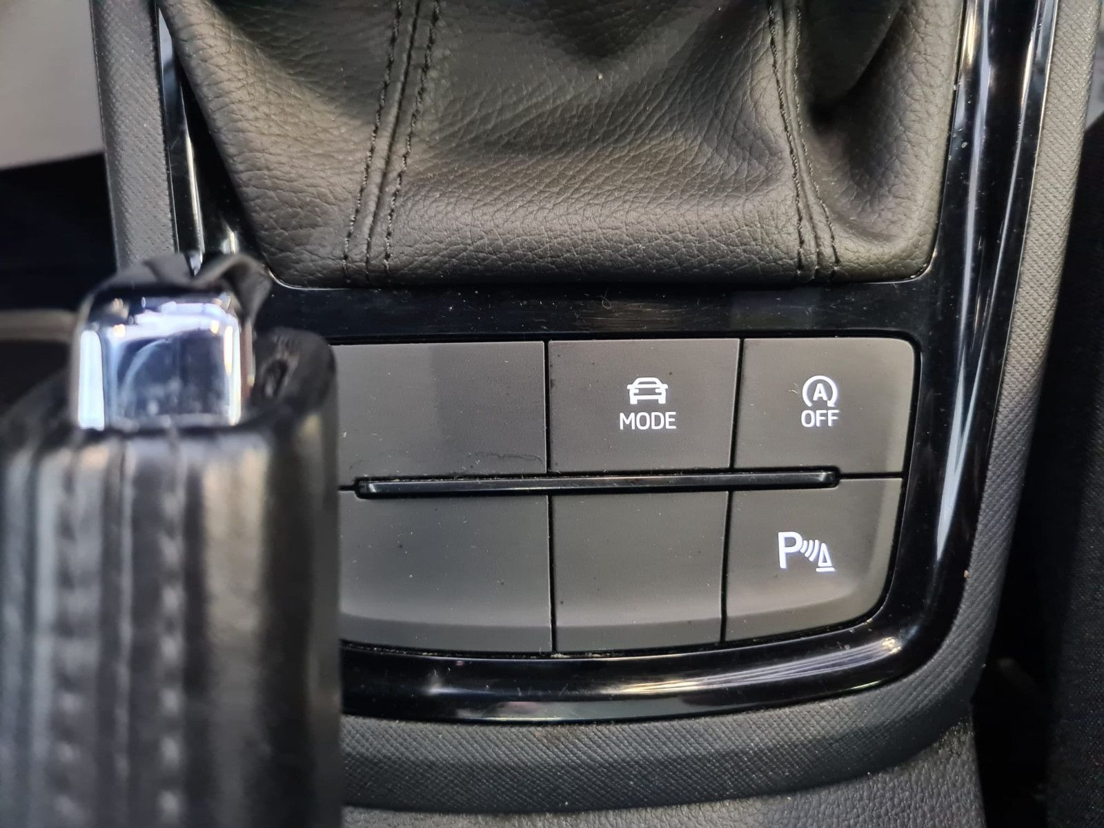 Fahrzeugabbildung SKODA Scala Monte Carlo / NAVI / KAMERA