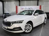 Skoda Octavia Combi 2.0 TDI FIRST-EDITION WHITE / LED - Skoda Octavia: Allradantrieb, Combi