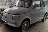 Fiat Oldtimer Fiat 500 zu Verkaufen - Fiat Gebrauchtwagen von 1969