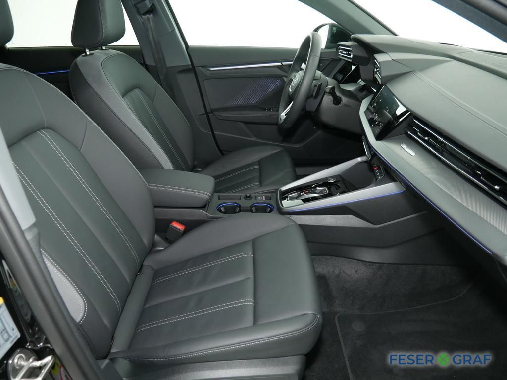 Audi A3 - Bild 7