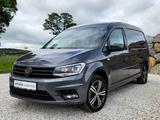 Volkswagen Caddy  Maxi 2.0 TDI Kasten Lang DSG 150 PS - Volkswagen Caddy Maxi: TDI