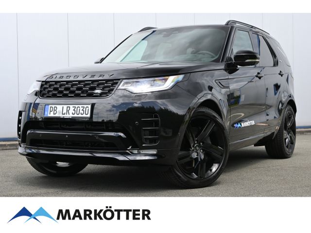 Land Rover Discovery 5 P360 AWD Dynamic /  StandH / 7-Sitze