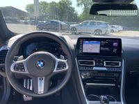 BMW 840 - Vorschau Bild 11