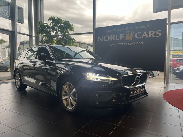 Volvo V60 Kombi Momentum Pro LED NAVI ALU