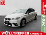 Seat Ibiza 1.0 TSI FR NAVI KAMERA ACC BEATS SHZ VIRT