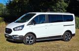 Ford Tourneo Custom 2.0 EcoBlue 110kW 320 L1 Acti...