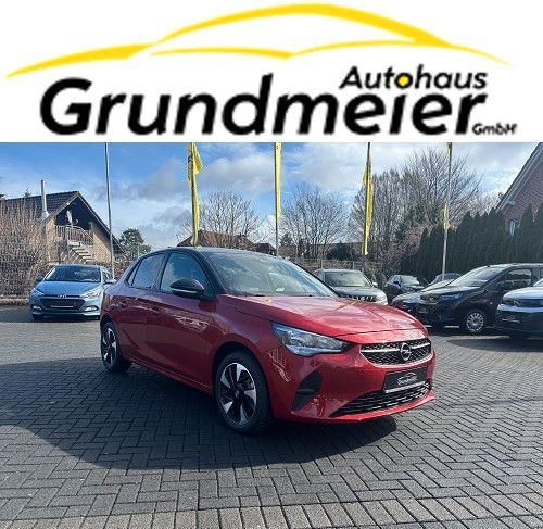 Angebot ansehen Opel Corsa