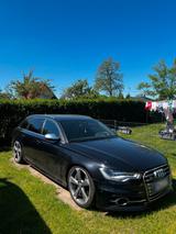 Audi S6 C7 4G Avant V8 BiTurbo TÜV 05.27 V... - Audi S6: Kombi, 4.2