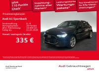 Audi A1 - Vorschau Bild 1