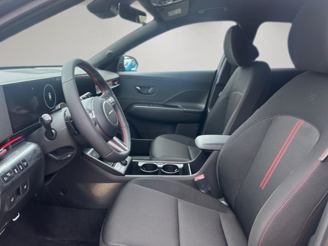 Hyundai KONA - Bild 8