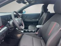 Hyundai KONA - Vorschau Bild 8