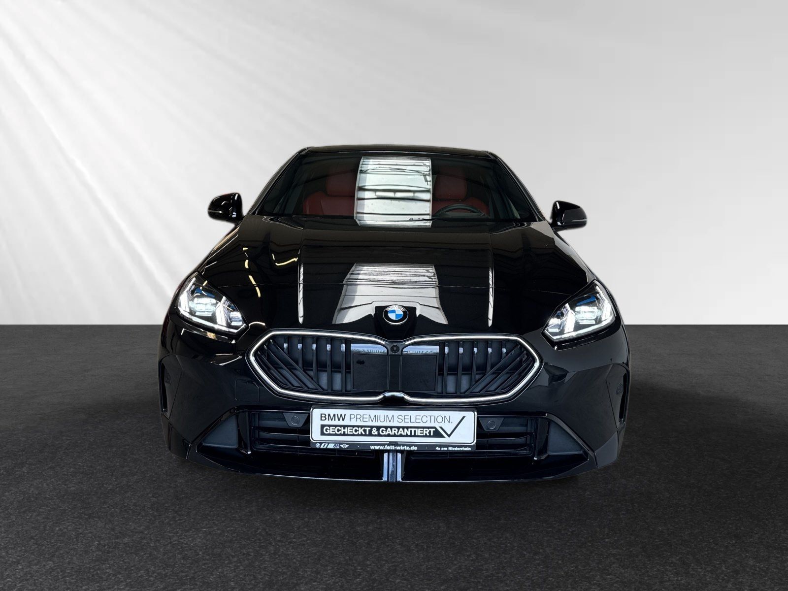 BMW 220 Gran Coupé - Bild 5