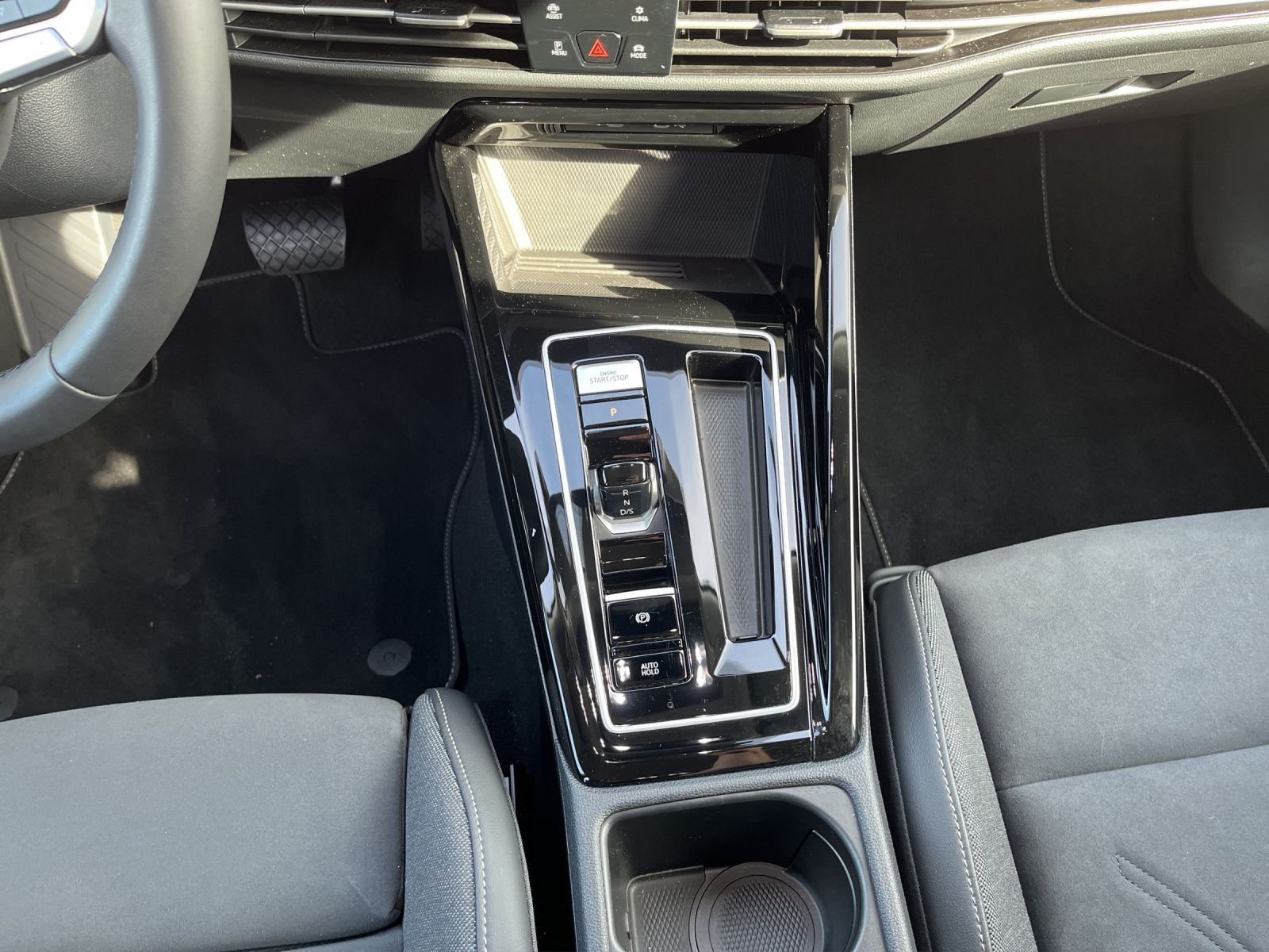 Volkswagen Golf - Bild 11