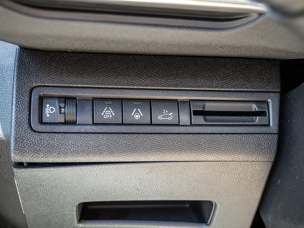 Peugeot 3008 - Bild 20