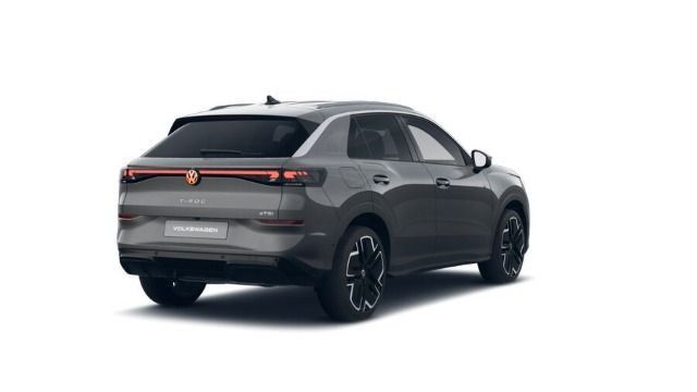 Volkswagen T-Roc - Bild 2