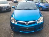 Opel Tigra Twintop 1,4 BJ. 2009 Top+++ Cabrio - Opel Tigra: B