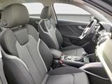 Audi Q2 1.4 TFSI Sport AHK*2Zonen*Sitzhzg.*EPH*BT* - Audi: Q