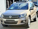 Volkswagen Tiguan 2.0 TDI Life BMT Panoramadach AHK - Volkswagen Tiguan in Frankfurt (Main)