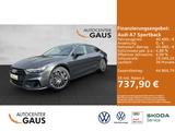 Audi A7 Sportback 2.0 TFSI e quattro s-tronic Navi*LE - Audi A7 mit Hybrid-Antrieb