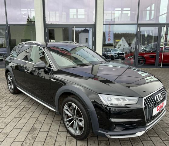 AUDI A4 Allroad 3.0 TDI quattro/HeadUp/B&amp;O/Matrix/RSE