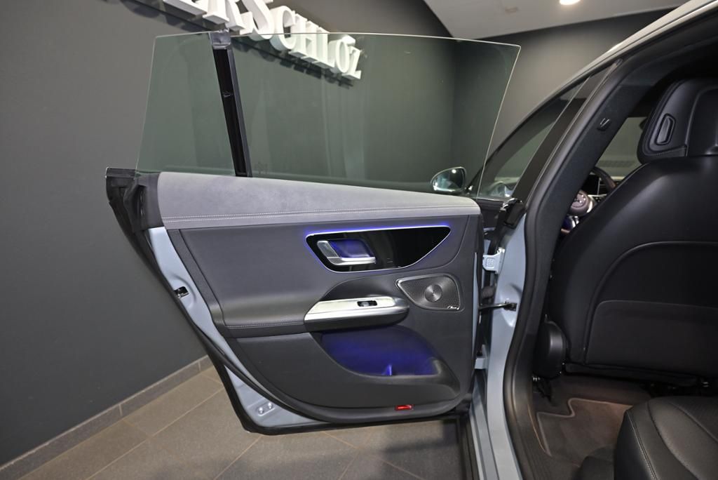 Mercedes-Benz EQE 300 KAMERA LED NAVI foto 23