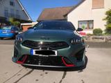 Kia cee'd / Ceed 1.6 T-GDI DCT GT GT - Kia cee'd / Ceed von privat
