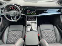 Audi SQ7 - Vorschau Bild 9