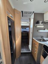 Adria Coral XL - ALDE,Klima,Navi,Hubst.,Automatik,SAT - Adria Alkoven