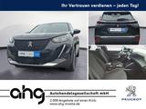 Peugeot e-2008 136 Active Pack Bluetooth PDC Klima - Peugeot mit Elektro-Antrieb: Geländewagen, Automatik