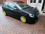 Volkswagen Polo Gti Cup Edition , 9n3 , Tracktool , N... - Volkswagen Polo: 9n GTI