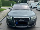 Audi A8 L 3.0 TDI (DPF) tiptronic quattro - - Audi A8 Gebrauchtwagen in München