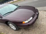 Chrysler Eagle Vision TSI 3.5 V6 100666KM - Chrysler Vision Gebrauchtwagen