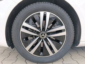 Mercedes A 200 - 8