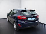 Ford Fiesta Trend SHZ SpurH SpurW Winterp. - Ford Fiesta in Mainz