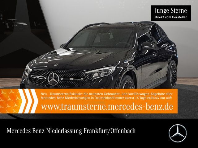 Mercedes-Benz GLC 200 AMGAdv+/Pano/Night/Memo/ParkPakKamera