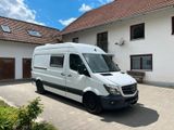 Mercedes-Benz Sprinter 316 CDI - L2H2 - Wohnmobil  - Offers matching your search criteria