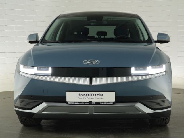 IONIQ 5 TECHNIQ 77,4kWh+VOLL-LED+NAVI+PANORAMADA