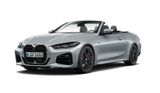 BMW M440i Cabrio