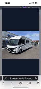 Itineo Wohnmobil Itineo Famili SB740 Fiat - Itineo Wohnwagen & Wohnmobile