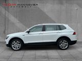 Volkswagen Tiguan Allspace Highl. 4Motion AHK/R-CAM/ACC/APP - Volkswagen Tiguan Allspace aus 2017