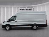 Ford Transit Trend Kasten L4H3*HA*1.1t*GRA*KAM*WINTER - Ford Transit Gebrauchtwagen in Hamburg