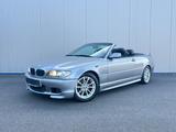 BMW 318i M-Paket voll 325i umbau - BMW 318 aus 2004: 318i