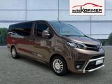 Toyota Proace Verso L2 Shuttle (9-Si) Automatik,CarPlay - Toyota Proace (Verso) Gebrauchtwagen in München