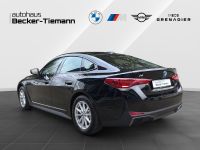 BMW i4 - Vorschau Bild 4