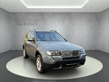 BMW X3 xDrive 30d Edition Exclusive*aus 1.Hand* - mit Diesel-Antrieb: Grün, Panorama-Dach, Geländewagen